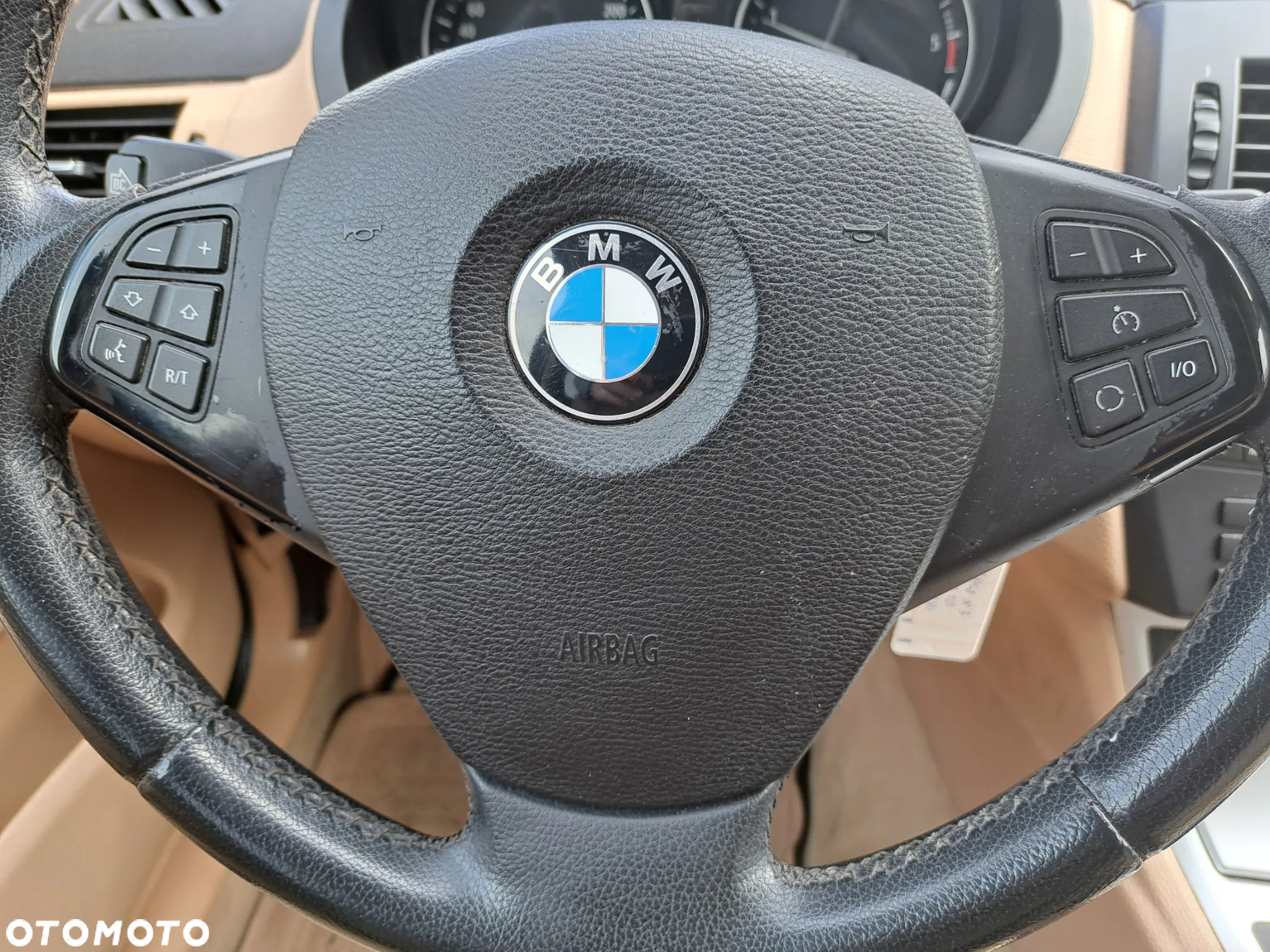 BMW X3 - 25