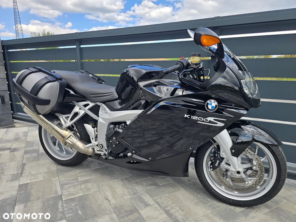 BMW K - 2