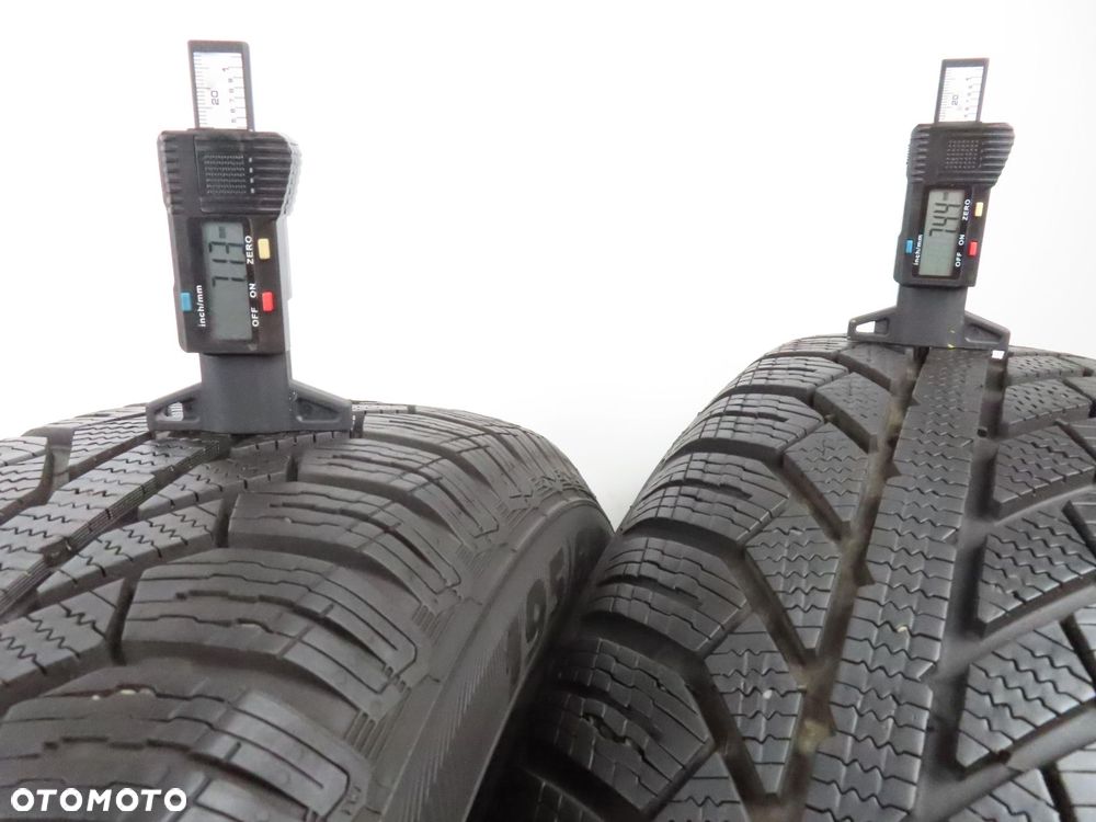 2x 195/65R15 OPONY ZIMOWE Semperit Master-Grip 2 91H - 3