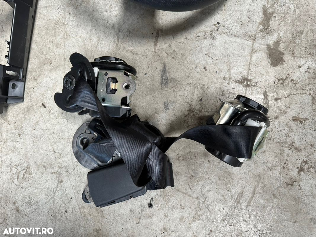 Kit airbag CITROEN C3 an 2018-2023 - 4