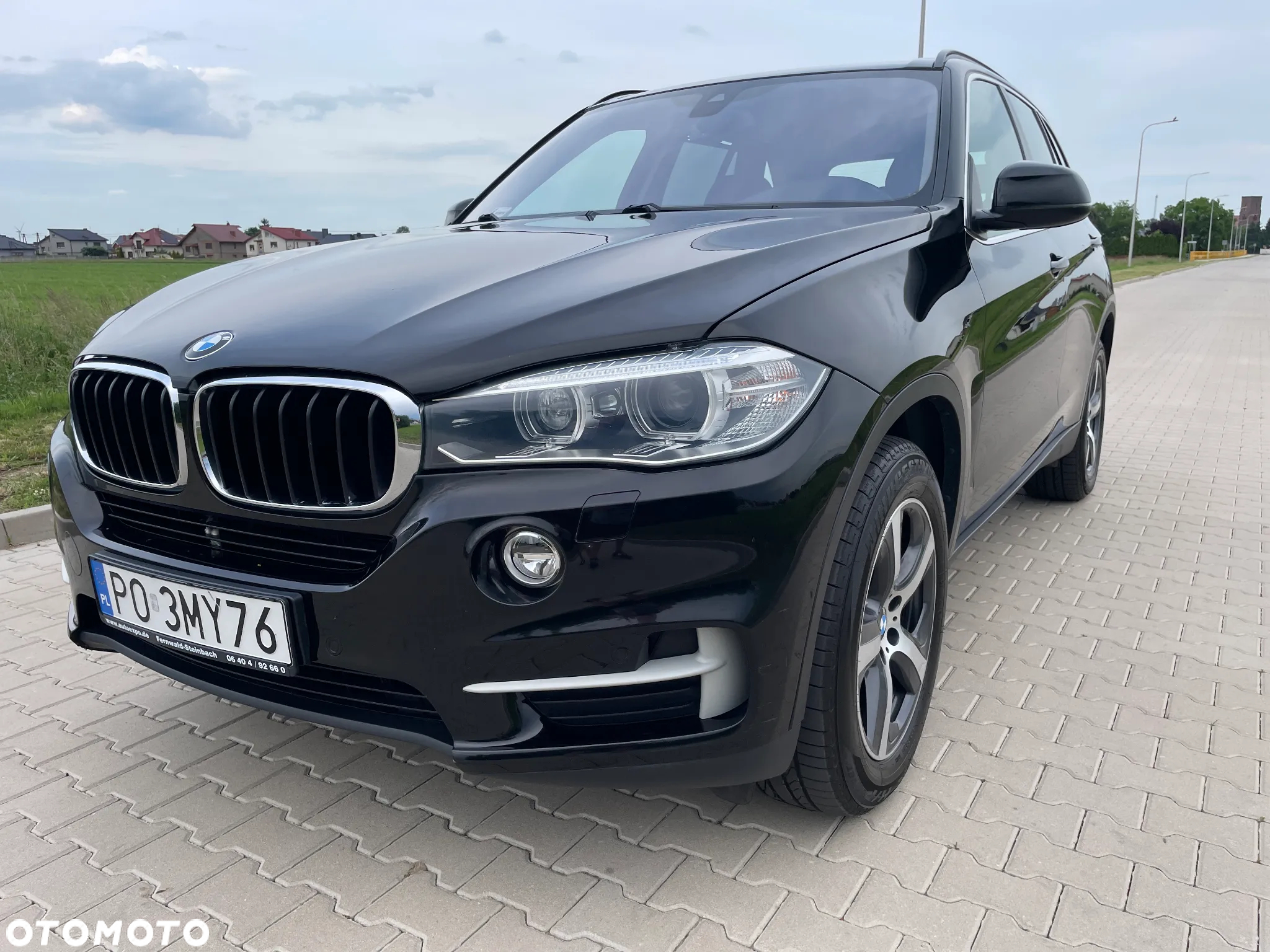 BMW X5 xDrive25d xLine - 17
