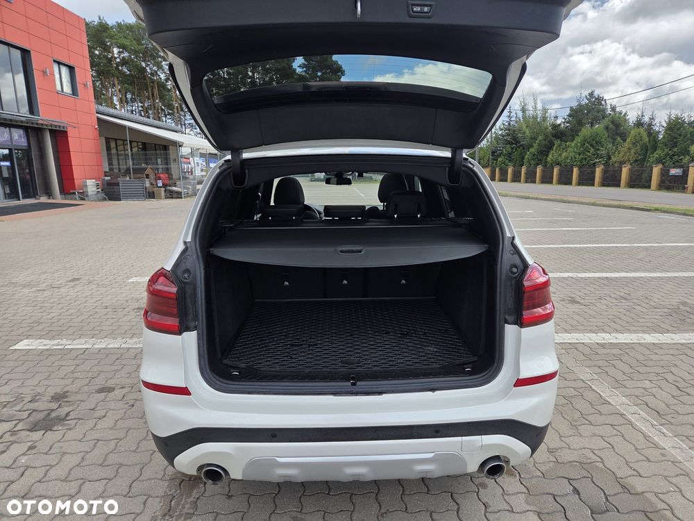 BMW X3 - 5