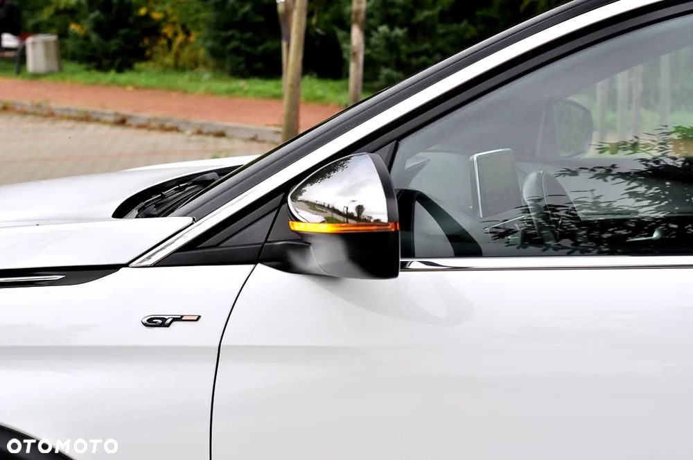 Peugeot 5008 BlueHDI 180 EAT8 GT Pack - 4