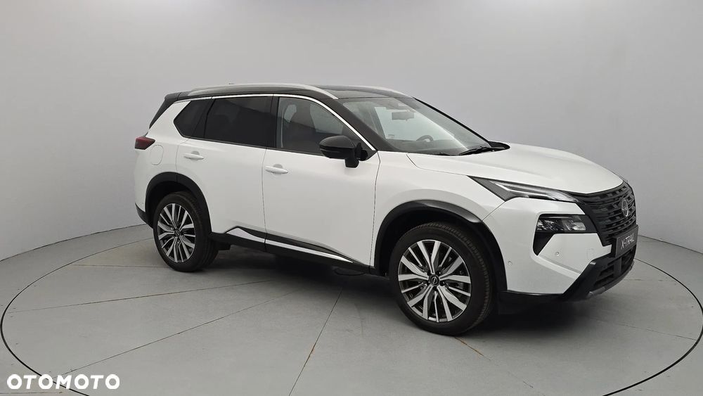 Nissan X-Trail - 18