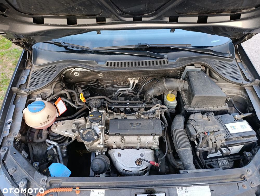 Volkswagen Polo 1.2 Team - 15