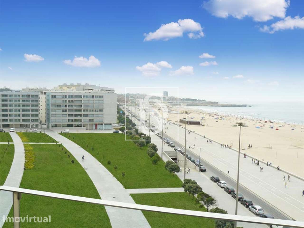 Apartamento T4 Venda em Matosinhos e Leça da Palmeira,Matosinhos - Grande imagem: 5/31