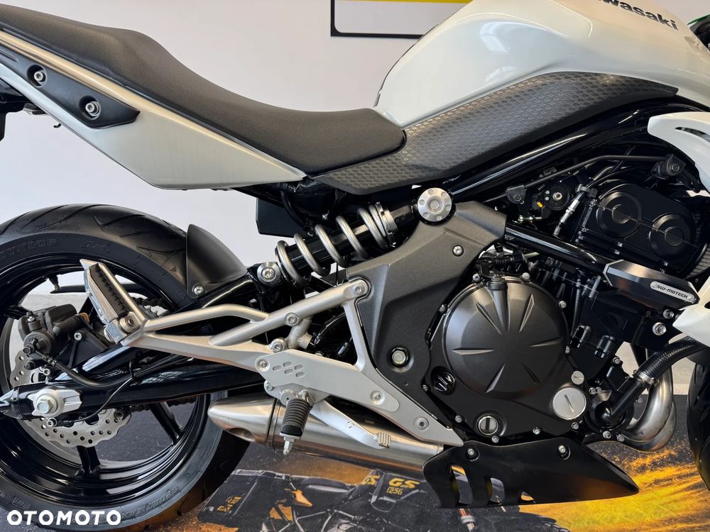 Kawasaki ER - 14