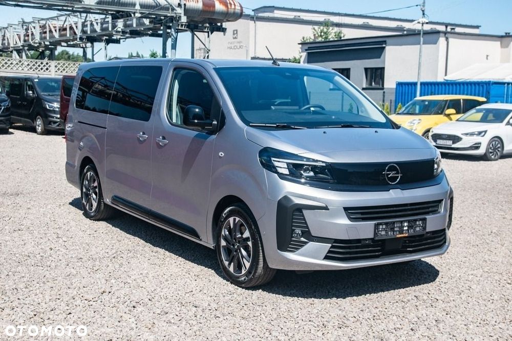 Opel Zafira - 3