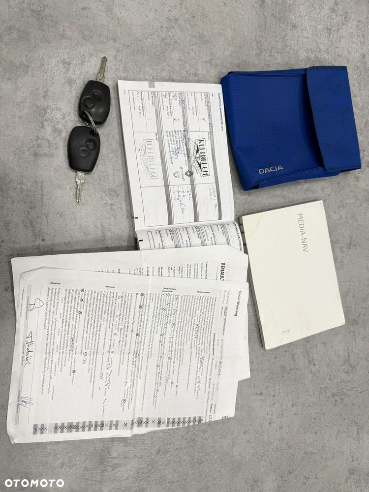 Dacia Dokker 1.6 Laureate - 35