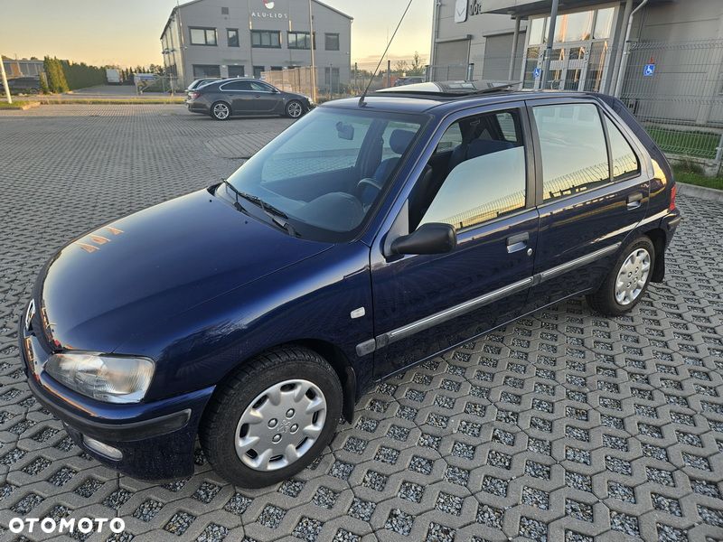 Peugeot 106 1.1 Itinea - 9