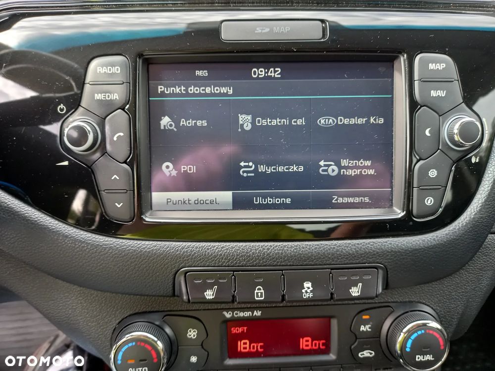 Kia Ceed 1.6 GDI Platinum Edition - 33