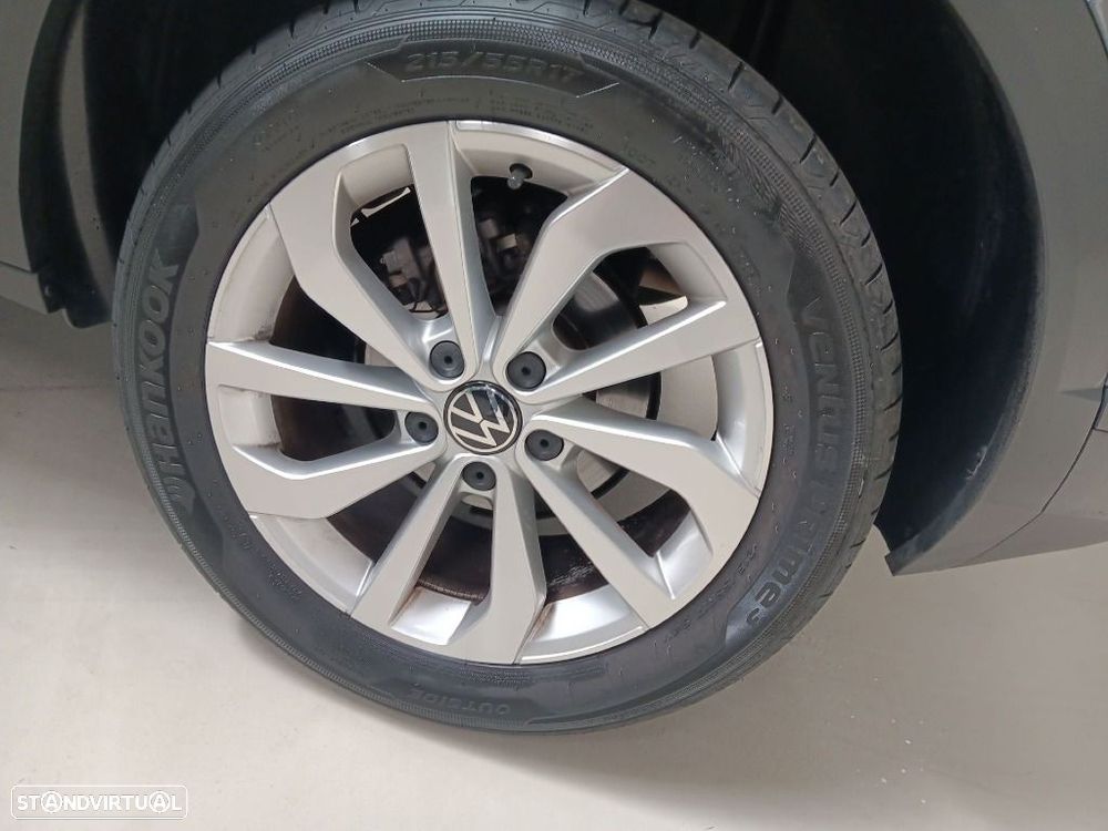 VW T-Roc 1.0 TSI Urban - 20