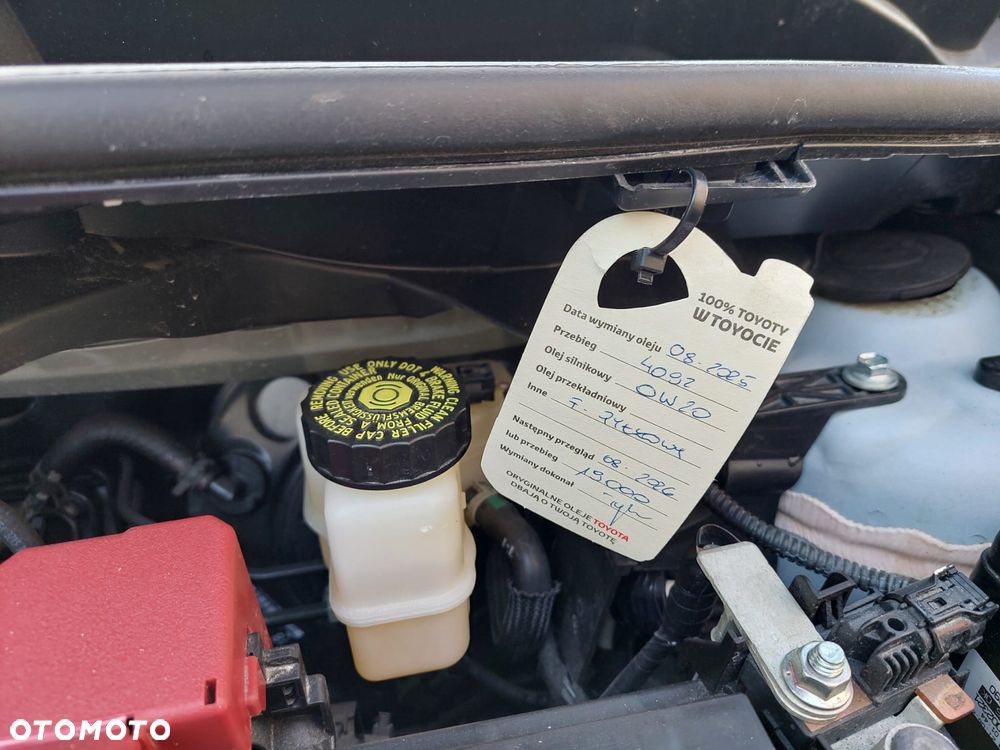 Toyota Aygo X 1.0 VVT-i Comfort - 33