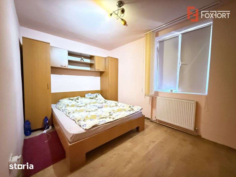 Apartament cu 2 camere, de vanzare in zona Complex Studentesc - Imagine principală: 2/18