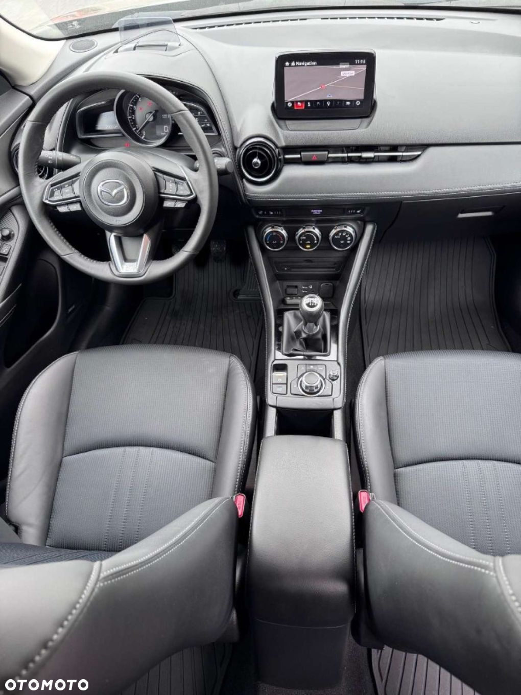 Mazda CX-3 2.0 SkyEnergy - 21