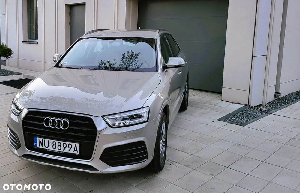 Audi Q3 1.4 TFSI S tronic - 3