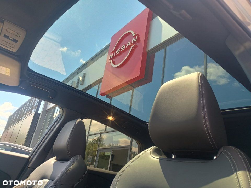 Nissan Qashqai - 3