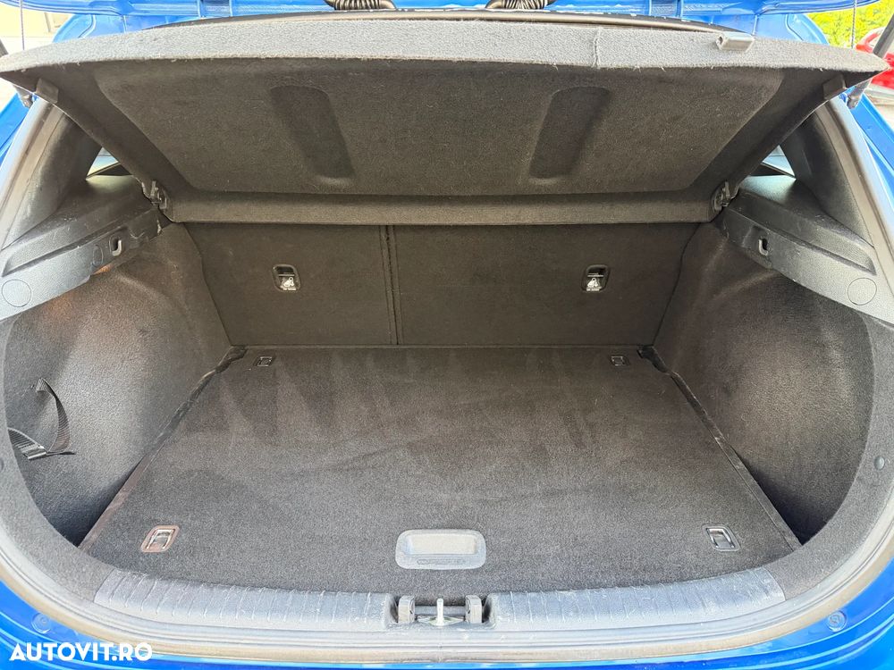 Kia Ceed 1.4 T-GDI 7DCT GT Line - 19