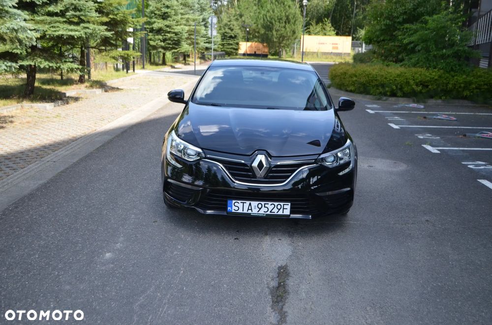 Renault Megane 1.6 SCe Business - 31