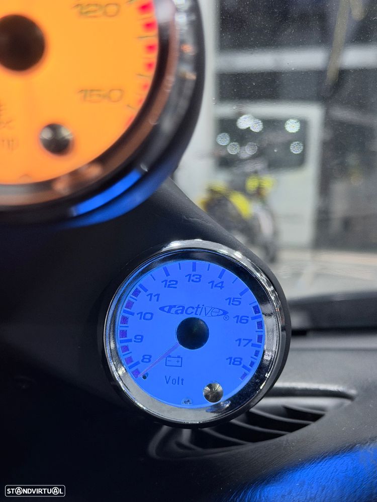 Honda Civic 1.8 VTi - 13