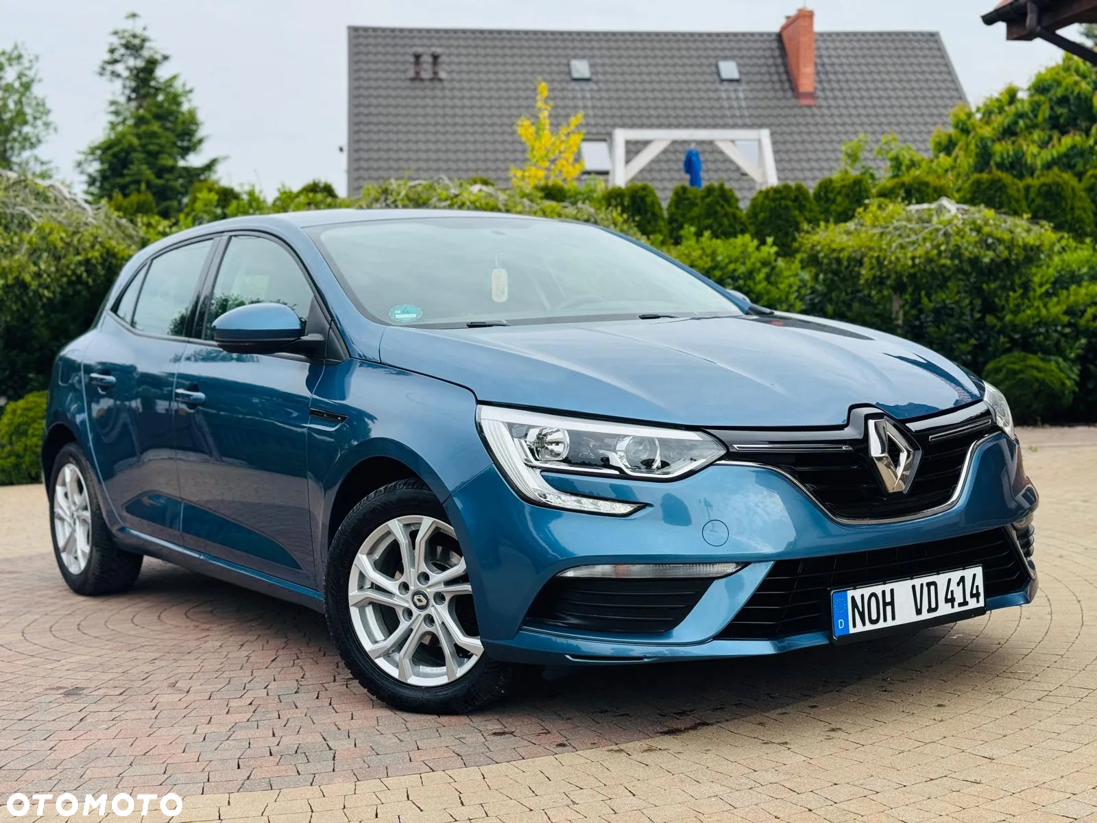 Renault Megane 1.2 Energy TCe Life - 2