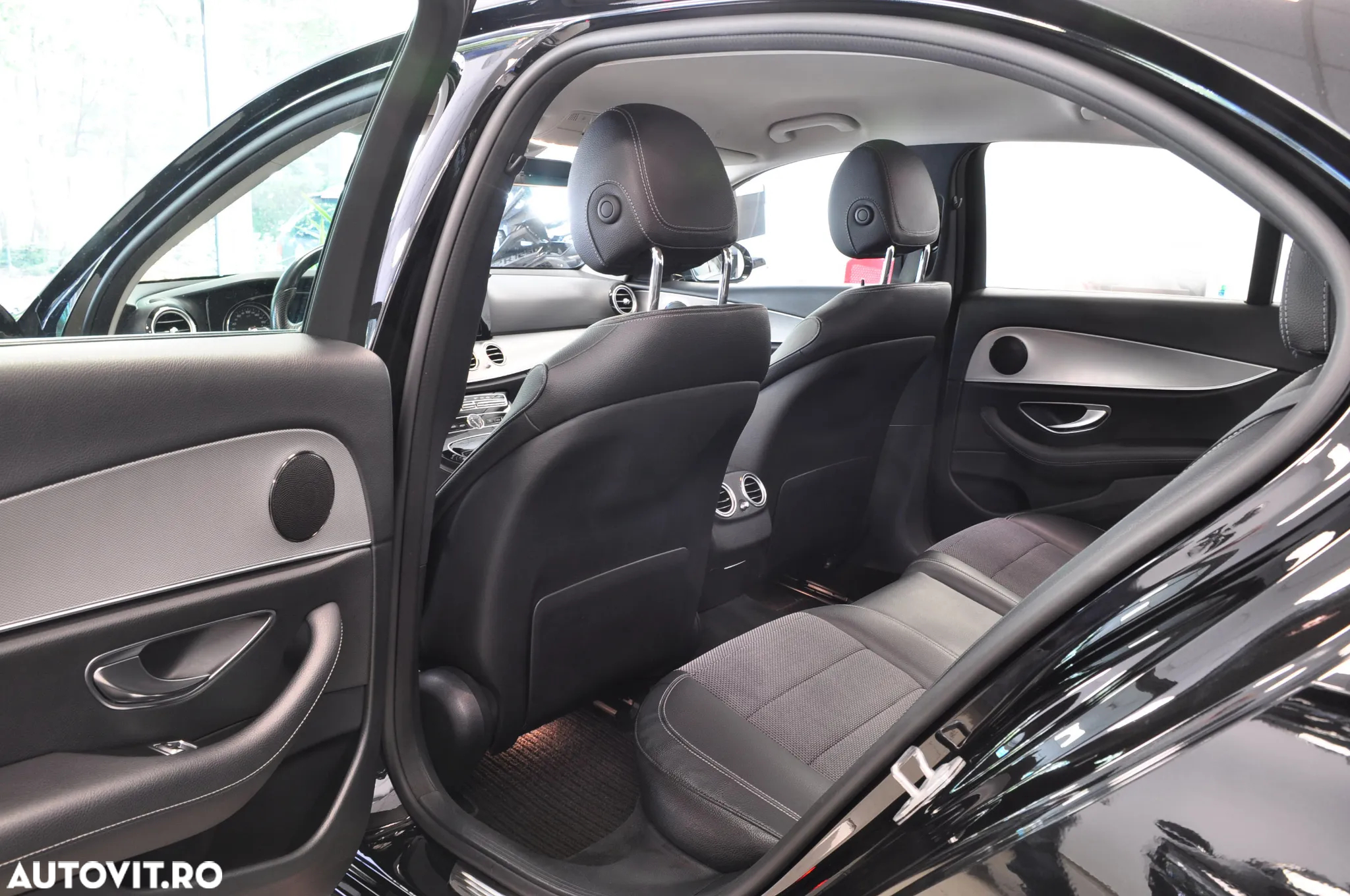 Mercedes-Benz E 250 Aut. - 6
