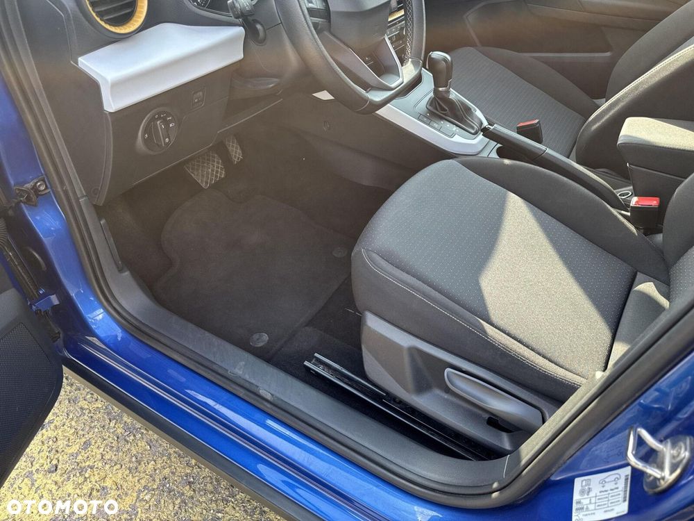 Seat Arona 1.0 TSI Style S&S DSG - 28