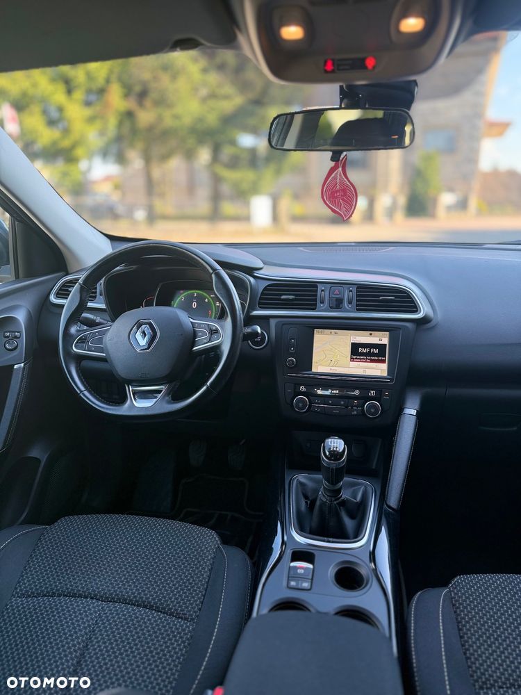 Renault Kadjar Energy dCi 110 Business - 9
