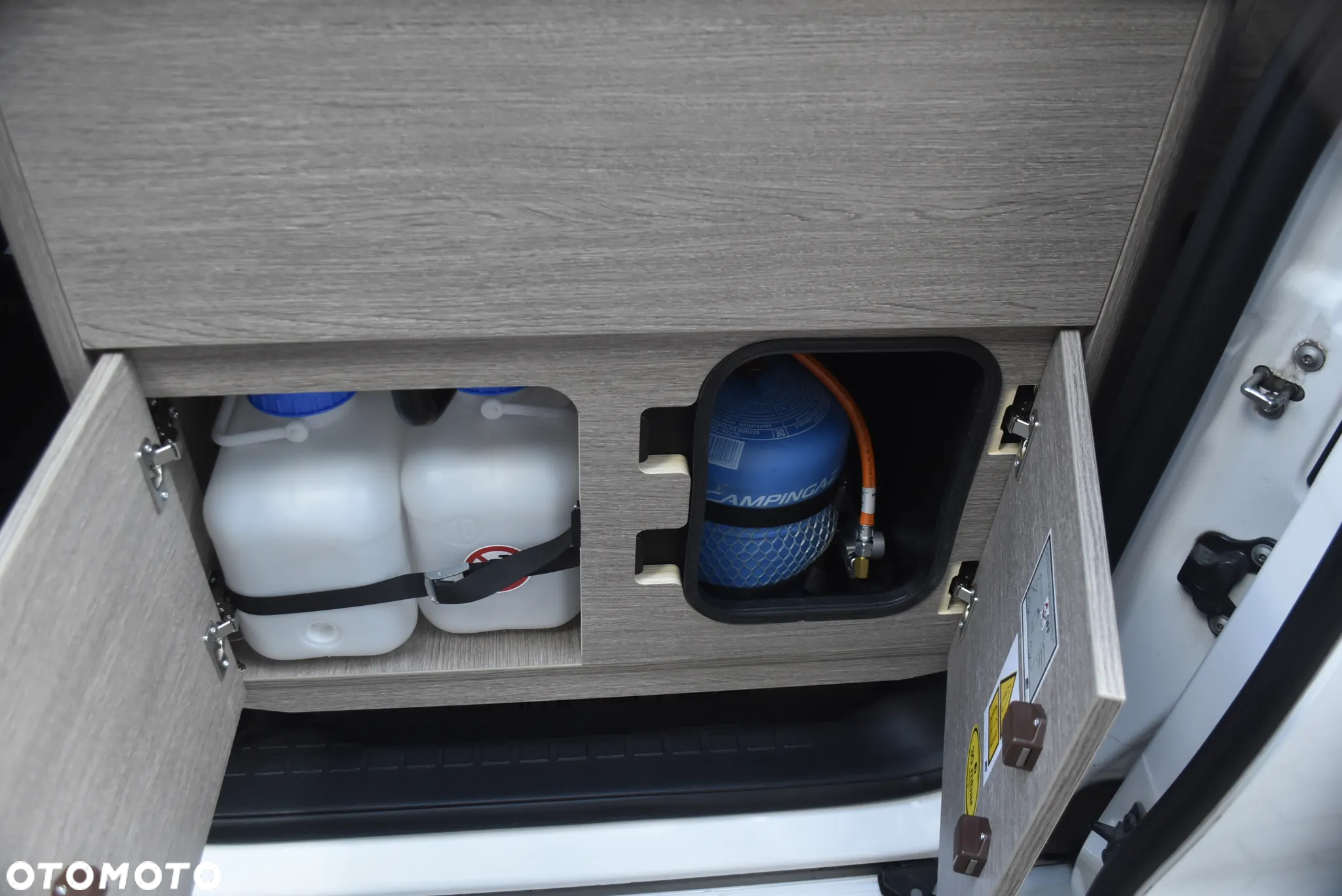 Citroën Jumpy Campster - 18