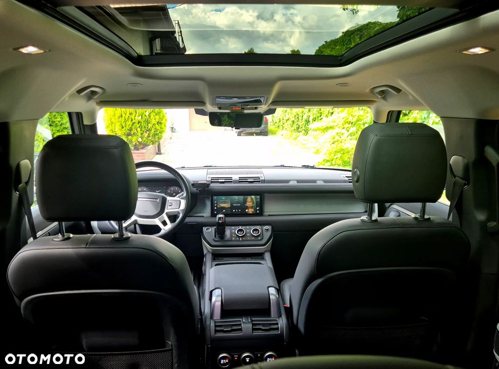 Land Rover Defender 3.0 P400 mHEV XS Edition - 15