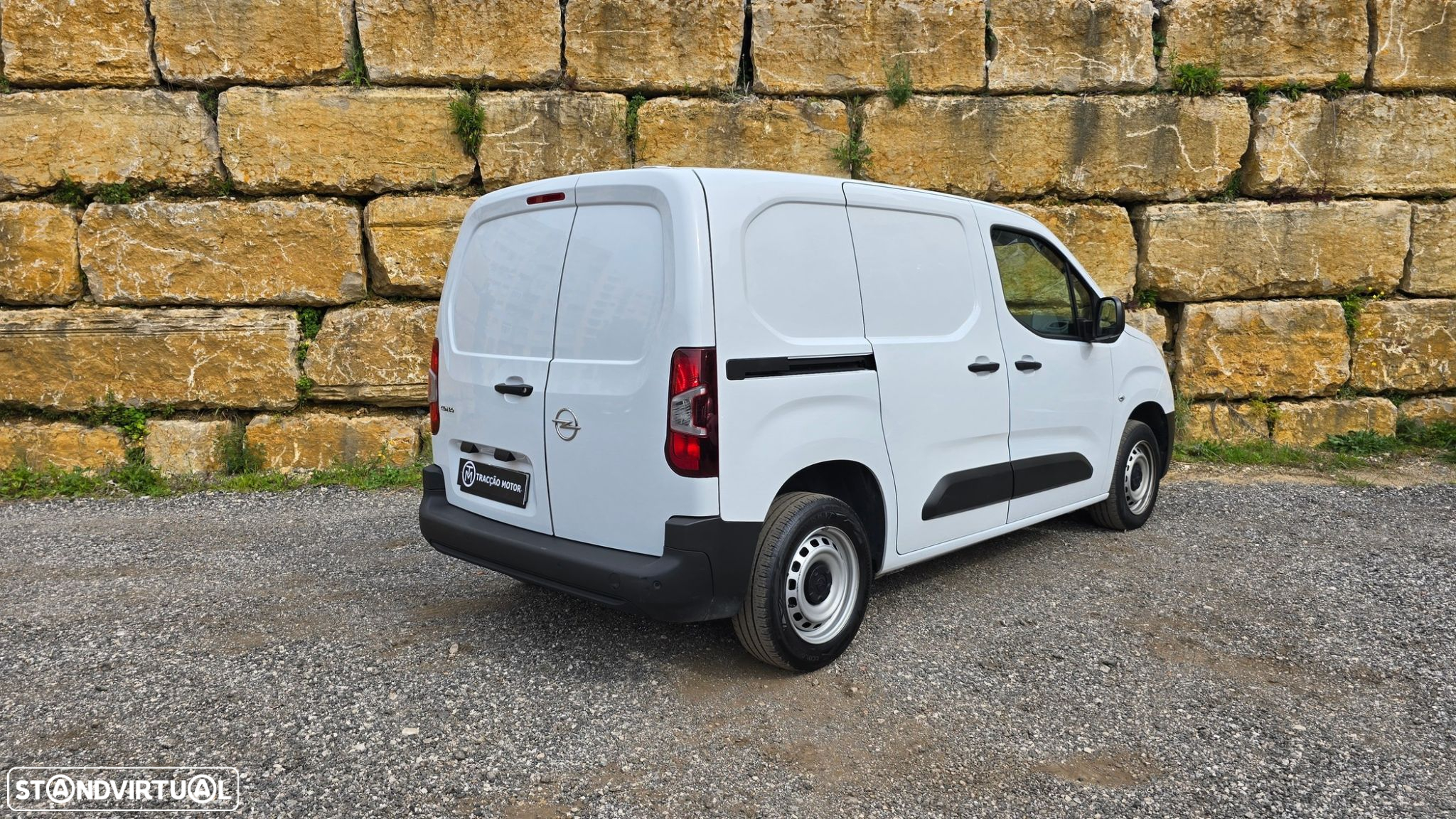 Opel Combo Cargo 1.5 CDTi - 2