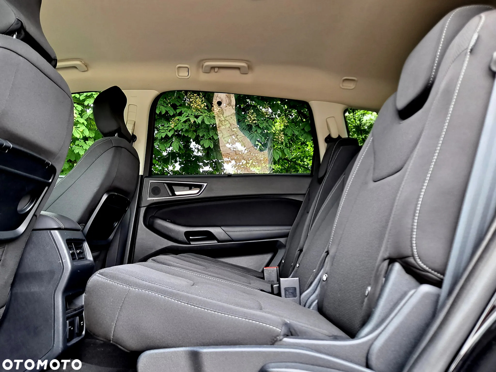 Ford S-Max 2.0 EcoBlue TITANIUM - 30