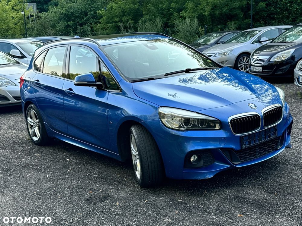 BMW Seria 2 - 6