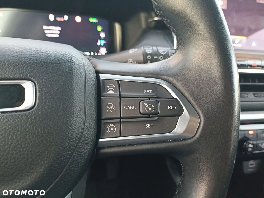 Jeep Compass 1.3 T4 PHEV 4xe Limited S&S - 28