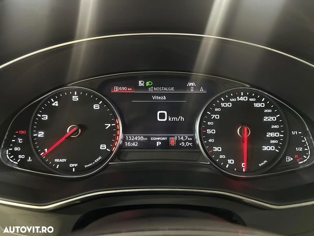 Audi A6 45 TFSI S tronic S line - 10