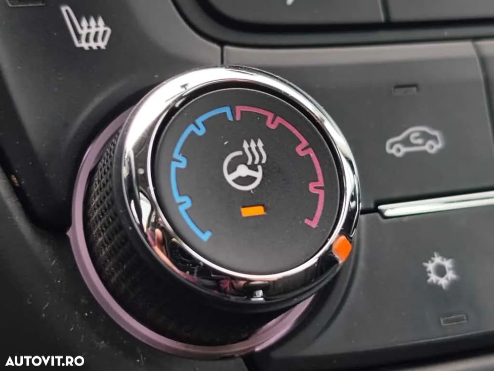 Opel Zafira Tourer 1.6 CDTI ECOTEC Start/Stop Edition - 28