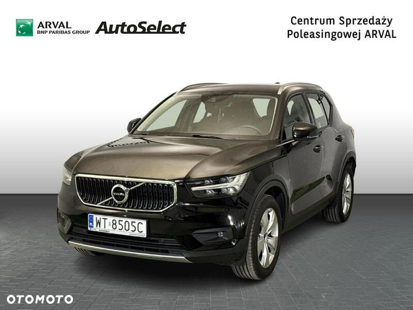 Volvo XC 40 T3 Momentum Pro