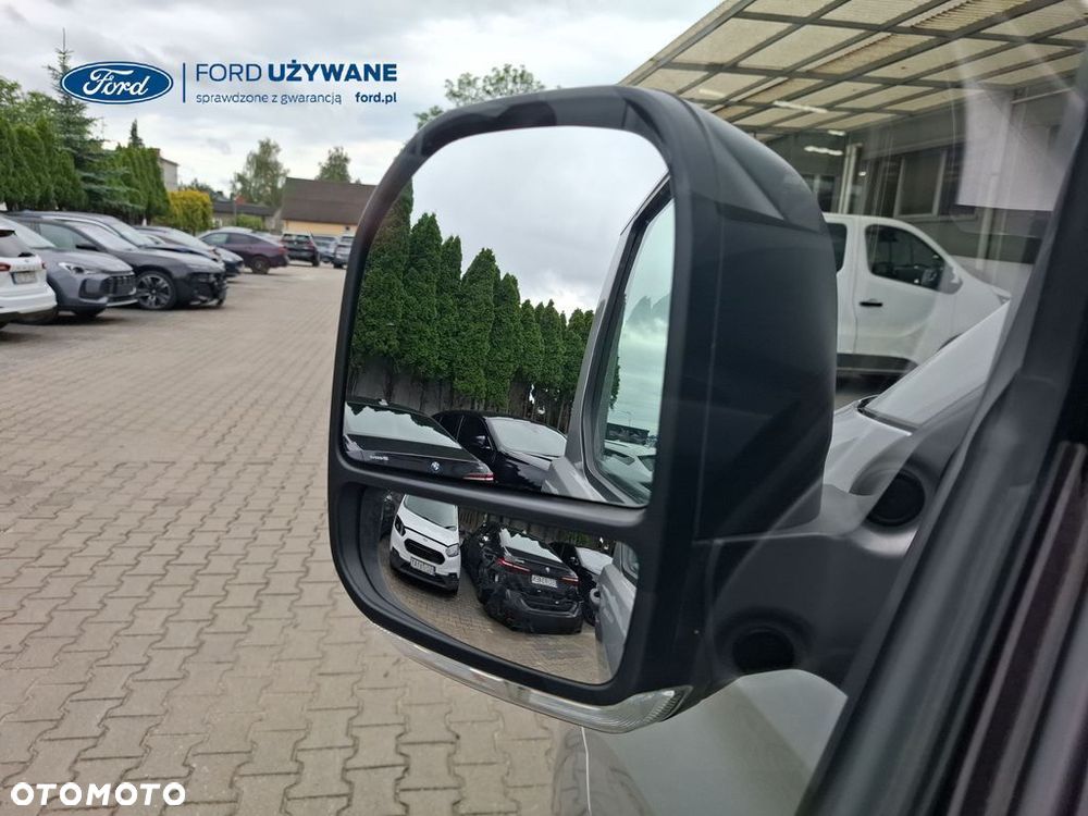 Ford Transit Custom - 25
