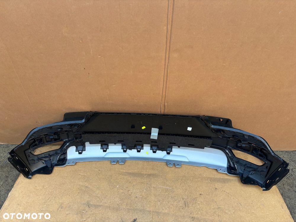 Zderzak Tylny Renault Captur II 19- Dokładka Zderzaka Tylnego Oryginalna Dyfuzor 850707814R 850B24059R Absorber - 6