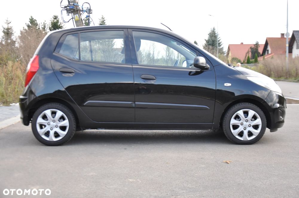 Hyundai i10 1.1 Edition 20 - 11