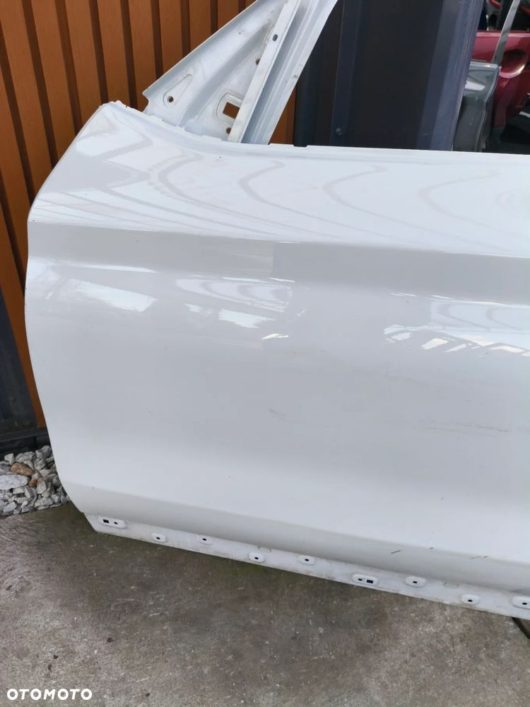BMW X3 G01 DRZWI LEWE PRZEDNIE POZNAŃ GIEŁDA X237 - 3