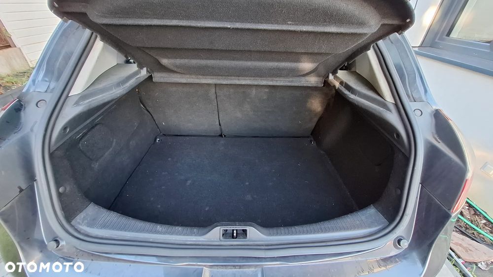 Renault Megane 1.5 dCi Privilege - 11