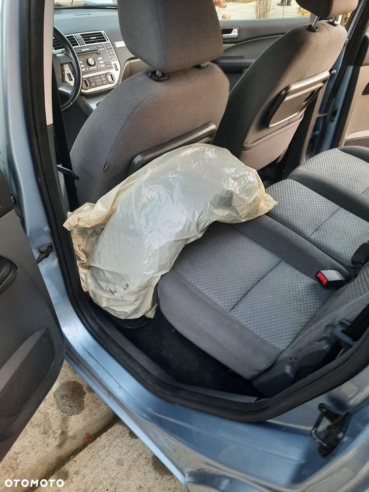 Ford Focus C-Max - 10