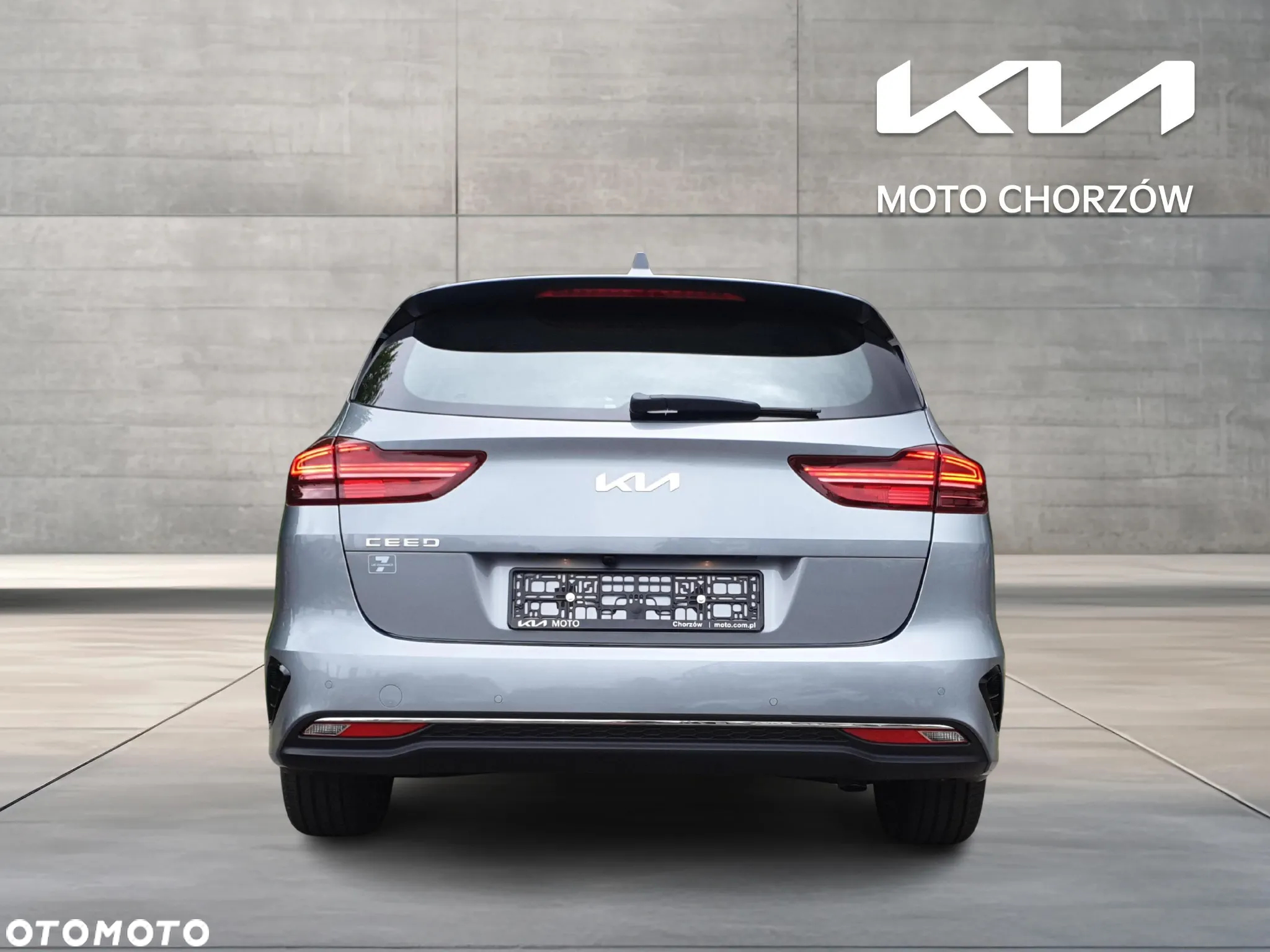 Kia Ceed 1.5 T-GDI M - 4