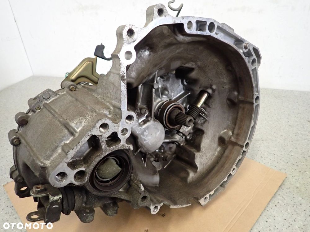 DAIHATSU YRV 1.3i 00-06 SKRZYNIA BIEGÓW MANUALNA - 9
