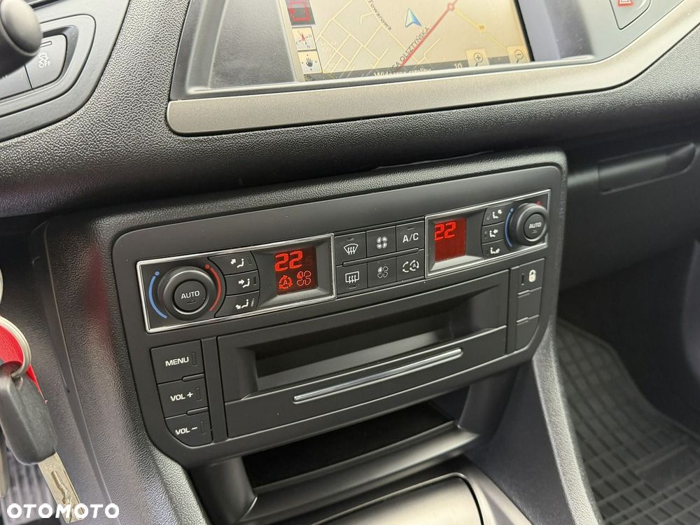 Citroën C5 BlueHDi 150 S&S Selection - 25