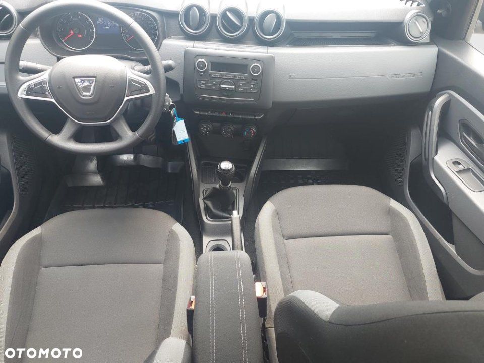 Dacia Duster - 13