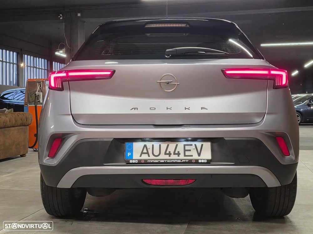 Opel Mokka-e Edition - 29