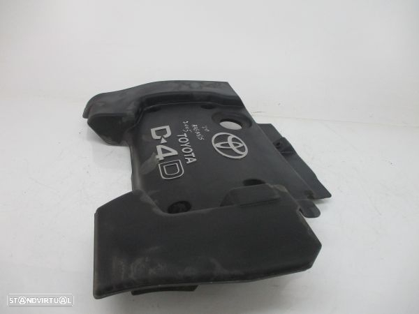 Tampa Motor Toyota Avensis (_T25_) - 4