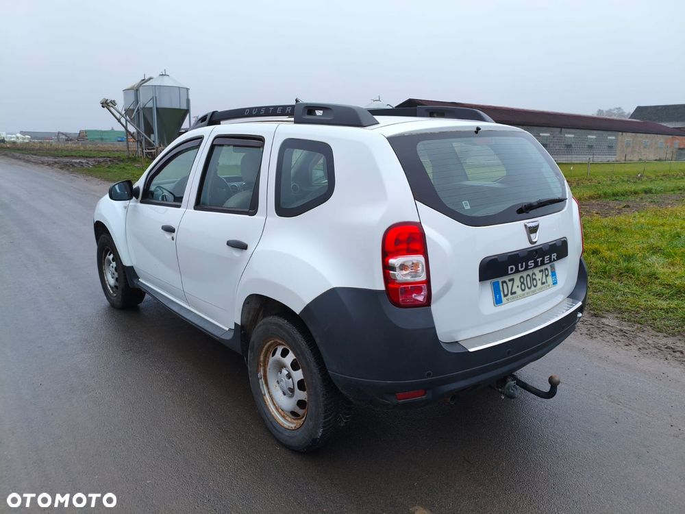 Dacia Duster - 8